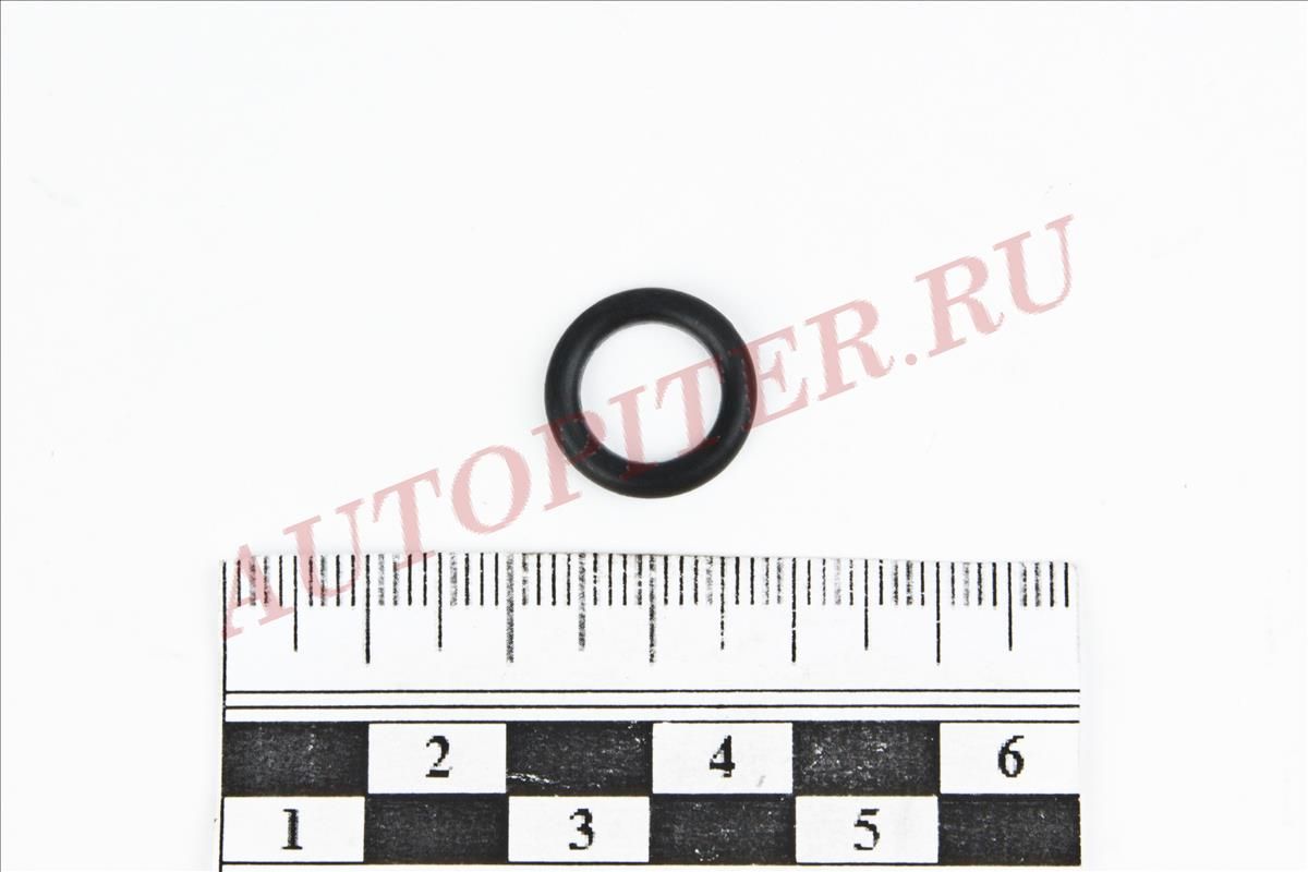 Уплотнительное кольцо напорной линии ДВС, 11,5Х3 n90666003 Vag