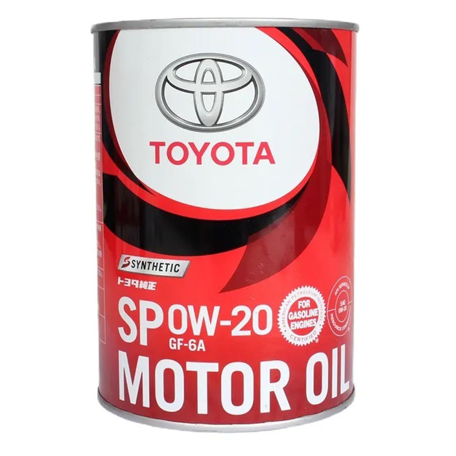 е choice synthetic blend motor oil 5w-30