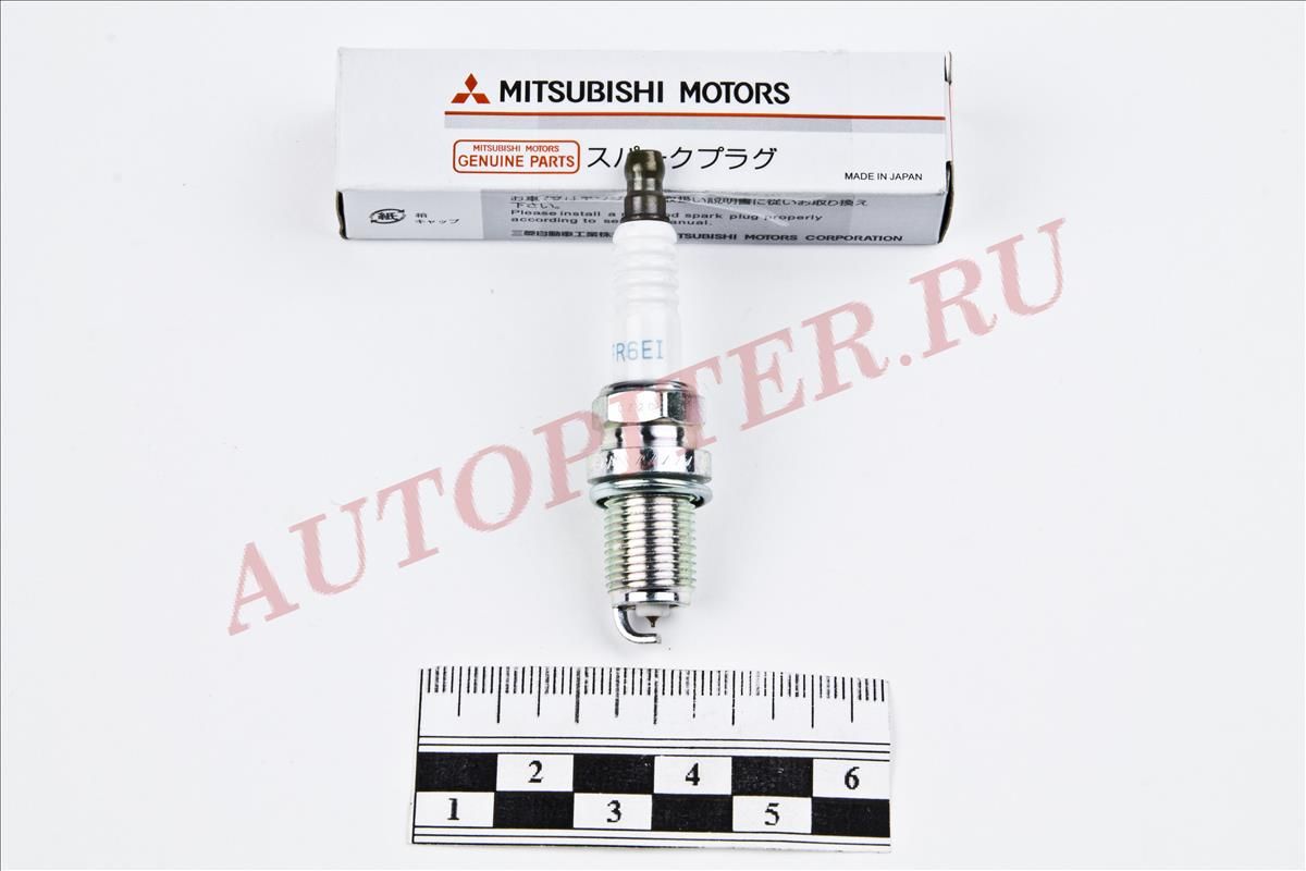 Свеча зажигания MN163236 Mitsubishi