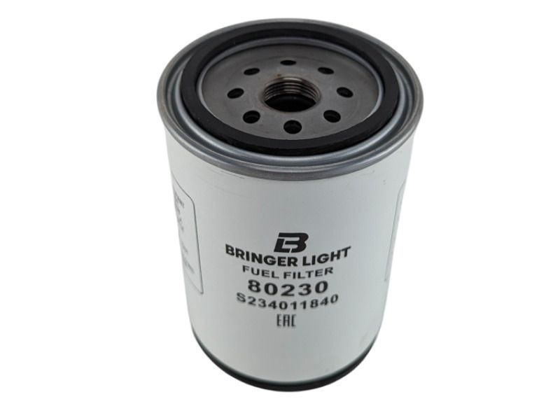 Фильтр топливный грубой очистки Hino 500 bl80230 Bringer Light
