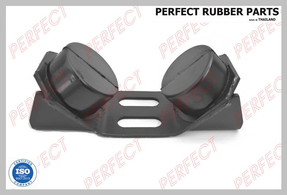 ПОДУШКА КАБИНЫ ЗАДНЯЯ PERFECT RUBBER PARTS HI22FM