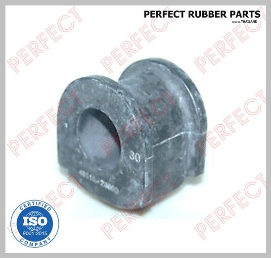 ВТУЛКА ПЕРЕДНЕГО СТАБИЛИЗАТОРА PERFECT RUBBER PARTS TO13CR50F