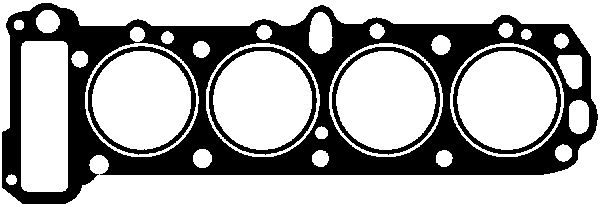 Прокладка, головка цилиндра 61-23590-30 Reinz