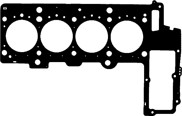 Прокладка, головка цилиндра 61-35010-20 Reinz