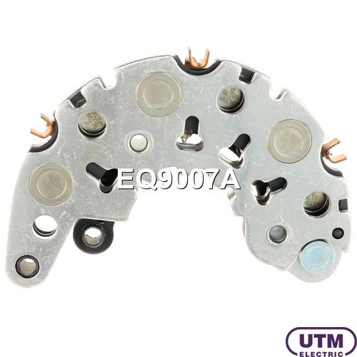 Диодный мост генератора UTM EQ9007A eq9007a Utm