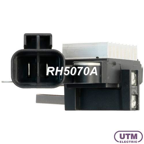 Реле-регулятор VR-H2000-70B RH5070A Utm