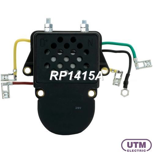 Реле-регулятор RP1415A RP1415A Utm