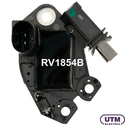 Регулятор генератора RV1854B Utm