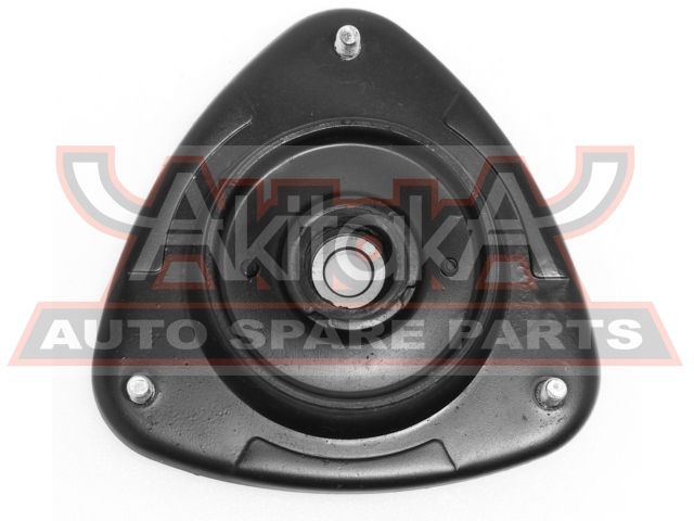 Опора стойки амортизатора Subaru Tribeca W10 2004- 0811b9f Akitaka