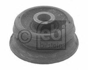 Опора переднего амортизатора нижняя для VW LT II 1996-2006 10873 Febi