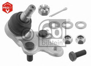 Опора шаровая нижняя передней подвески для Toyota Camry V20 1996-2001 23589 Febi