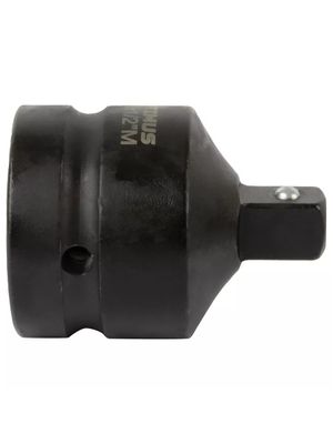 OPT-70112 Переходник ударный F1"- M1/2"