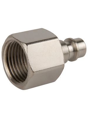 OPT-740PFA Штуцер быстроразъемного соединения  с внутренней резьбой 1/2"