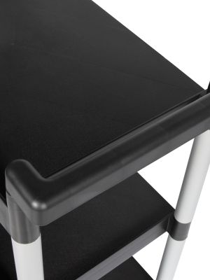 Тележка для детейлинга, слесаря OPTIMUS HD OPT-809D