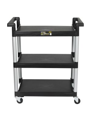 Тележка для детейлинга, слесаря OPTIMUS HD OPT-809D