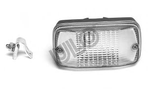 Фара заднего хода; Фара заднего хода