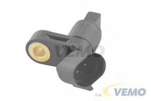 Датчик, частота вращения колеса V10-72-0924 Vemo