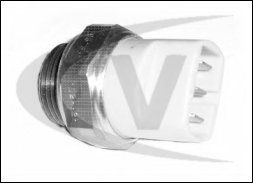 Термовыключатель, вентилятор радиатора V15-99-1951-2 Vemo