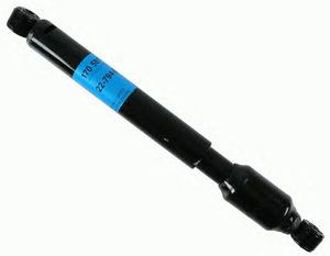 Демпфер (амортизатор рулевой) для Mercedes Benz W126 1979-1991