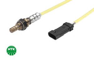 Лямбда-зонд