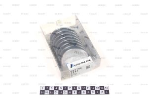 деталь r8370a0508 Daido Metal