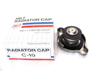 Свечи  накаливания, крышки радиаторов HKT (Япония)
