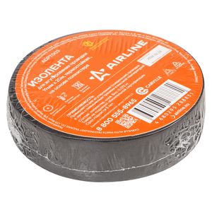 Изолента для жгутирования проводки 19 мм*20 м, термостойкая., на осн.полиэстера (ADPT003)