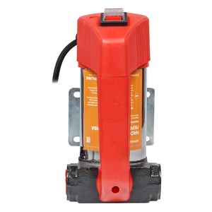 Насос перекачки диз. топлива переносной 12В, 50л/мин (AEAT001)