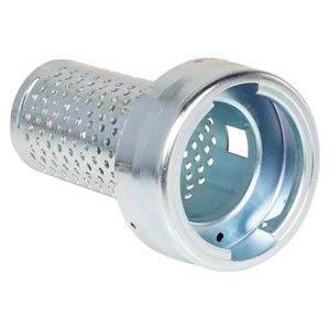 Сифон антисливной с защитной сеткой в топл.бак 80мм для а/м Камаз, MAN, Volvo, MB, DAF (AKAC001)