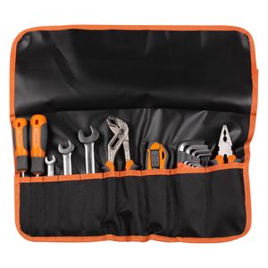 Набор инструментов 17пр., сумка (AT-17B-01)