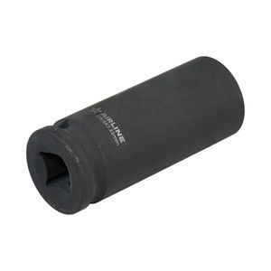 Головка ударная торцевая 1/2"DR двенадцатигранная 22мм L=78мм (ATAS152)