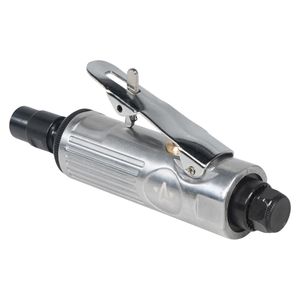 Машинка шлифовальная пневматическая 157мм, 25000 об/мин прямая (ATBR011)