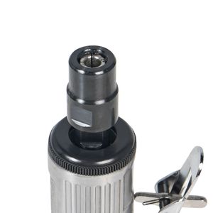 Машинка шлифовальная пневматическая 157мм, 25000 об/мин прямая (ATBR011)