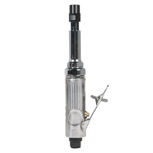 Машинка шлифовальная пневматическая 240мм, 20000 об/мин прямая удлинённая (ATBR014)