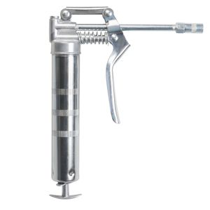 Шприц рычажно-плунжерный 120см3 (AT-GG-01)