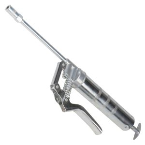 Шприц рычажно-плунжерный 120см3 (AT-GG-01)