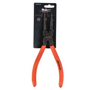 Съёмник внутренних стопорных колец "прямой сжим" 180мм (AT-ICP7-02)