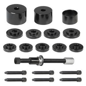 Набор для запрессовки и выпрессовки подшипников ступицы 19пр. (ATPS004)