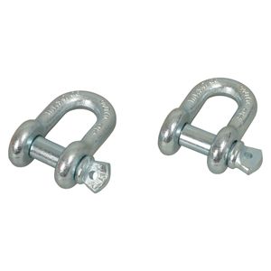 Трос VIP буксировочный усиленный (лента) 20т, 6м , 2 металл.шакла, мешок (ATWP007)