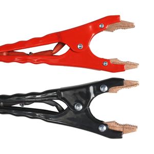 Провода прикуривания 750А EXPERT PRO (5м, 12/24В, сумка) (SA-750-05E)