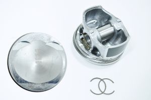 Поршникомплект vw/audi 1,8tfsi cdaa/cdhb d82.5 std палец 23мм,  (06h 107 065bf/bs/cp/df) mec 856760 Mec-Diesel