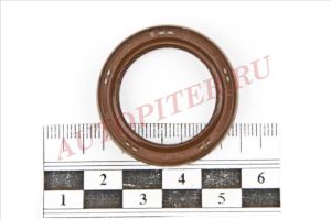 Сальник распредвала Santa Fe 2.7 (42x30x8)