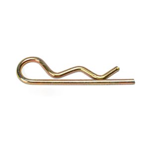 Шплинт пружинный 3,0x60 DIN 11024 Тип Е AIMPULS 30x60din11024tupe Prc