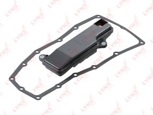Фильтр КПП автоматHonda CR-V IV 2.0-2.4i 15/HR-V 1.5i 19 LT1247 Lynx
