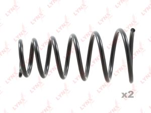 Пружины_подвески sc3107 Lynx
