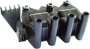 Катушка зажигания 5DA 749 475-091 Hella