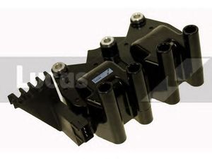 Катушка зажигания DMB811 Lucas