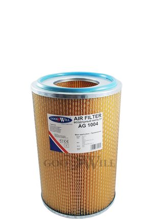 Фильтр AG1004 Goodwill