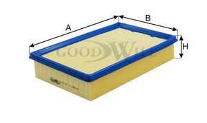 Фильтр воздушный