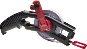 STAYER  Leader, 20 м, геодезическая стальная мерная лента, Professional (2-34183-020)